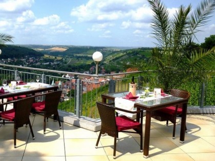 照片: Berghotel zum Edelacker