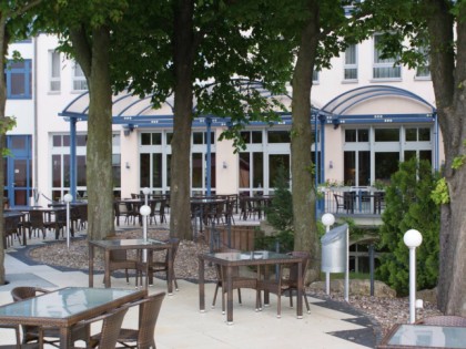 照片: Berghotel zum Edelacker