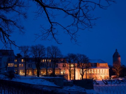 照片: Berghotel zum Edelacker