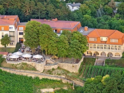 照片: Berghotel zum Edelacker