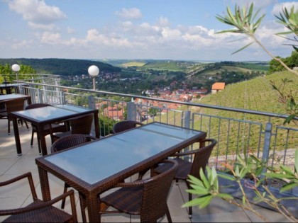 照片: Berghotel zum Edelacker