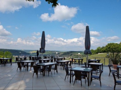 照片: Berghotel zum Edelacker